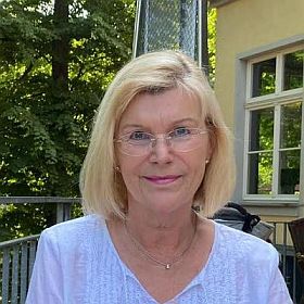 Naturheilpraktikerin Silvia Hippe